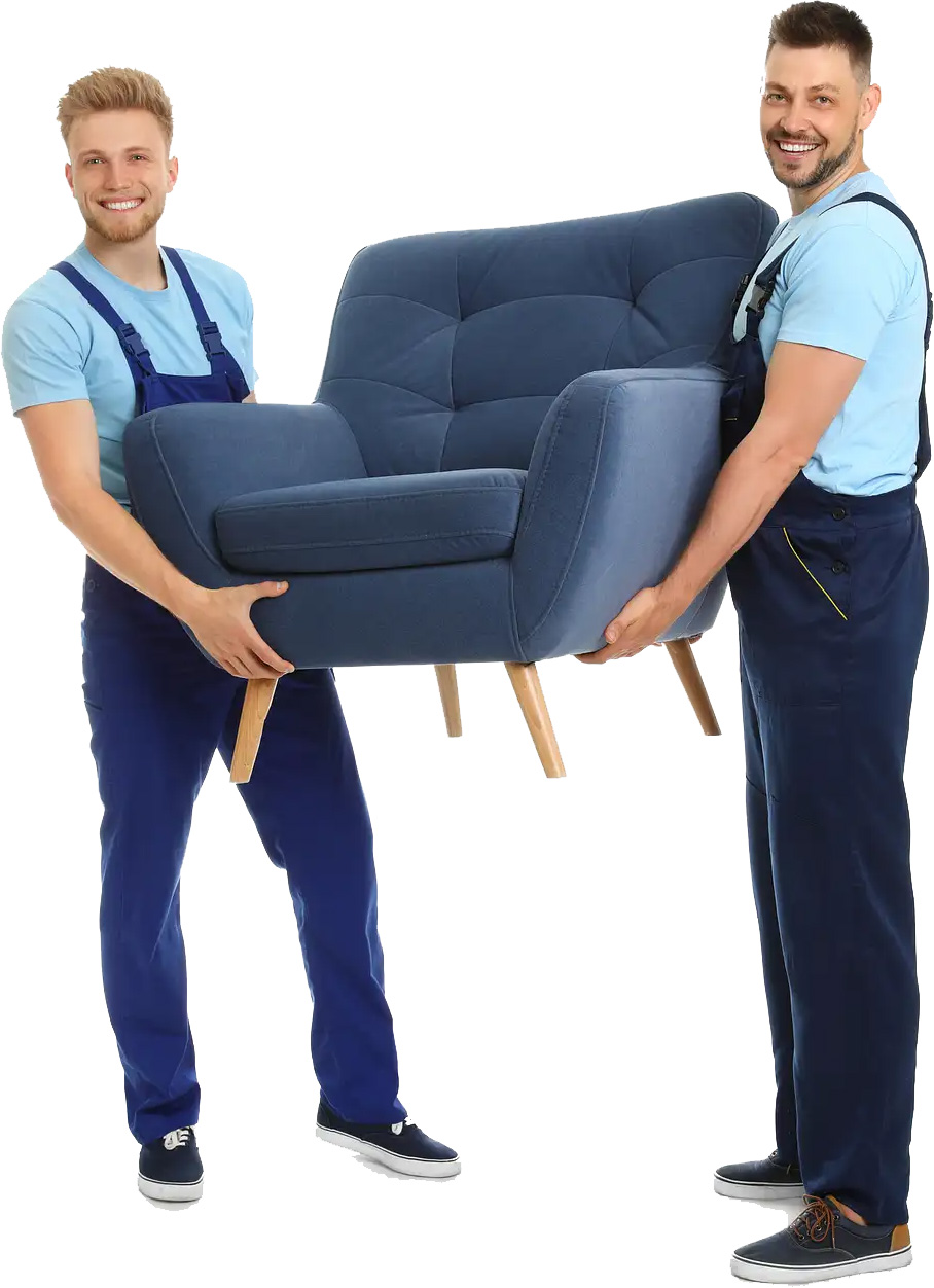 Furniture Removals In Manchester
