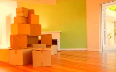 How to Cut Costs When You Move
