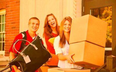 Moving to Student Accommodation in Manchester: A Packing Guide .