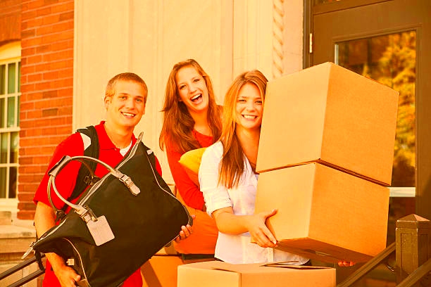 Moving to Student Accommodation in Manchester: A Packing Guide .