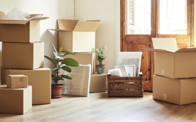 How to Unpack After Moving in Manchester: Boost Your Unpacking Efficiency