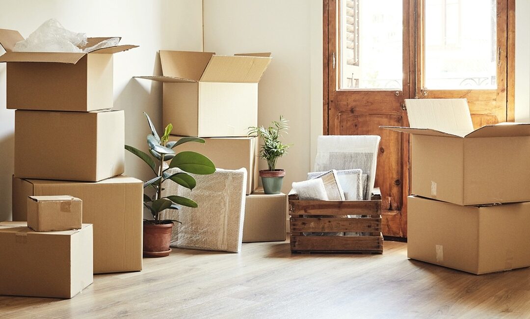 10 Safety Tips for Moving Furniture in Manchester: Safety Above All Else
